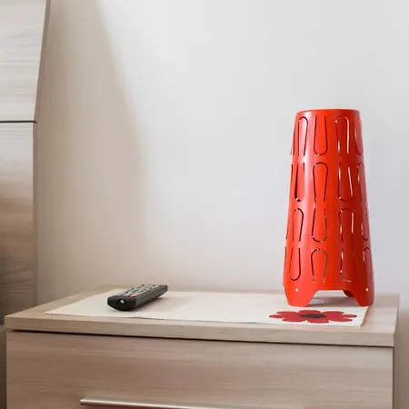 Appartement Davi - Turistico Roma
