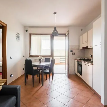 Davi - Turistico Roma Appartement