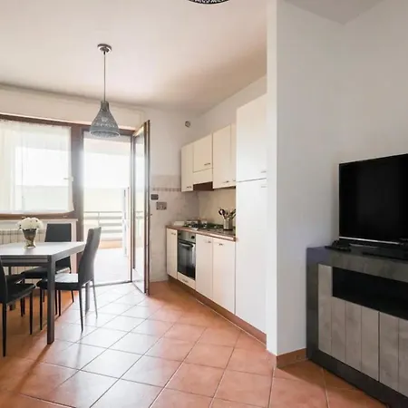 Appartement Davi - Turistico Roma *