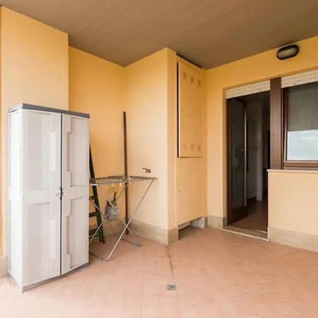 Davi - Turistico Roma Appartement