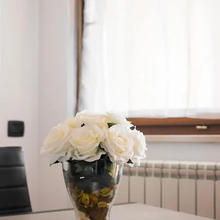 Apartment Davi - Turistico Roma Settebagni