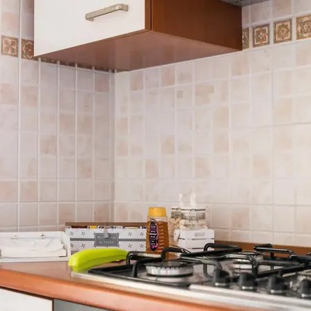 Appartement Davi - Turistico Roma
